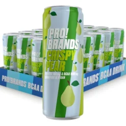 BCAA Drink (24-Pack)