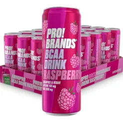 BCAA Drink (24-Pack)