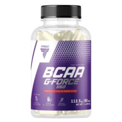 BCAA G-Force 1150, Aminosyror