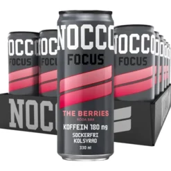 BCAA (24-Pack)