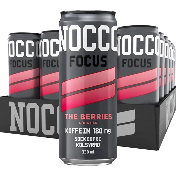 BCAA (24-Pack)