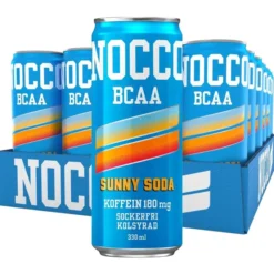 BCAA (24-Pack)