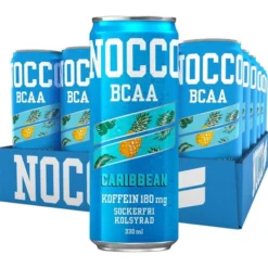BCAA (24-Pack)