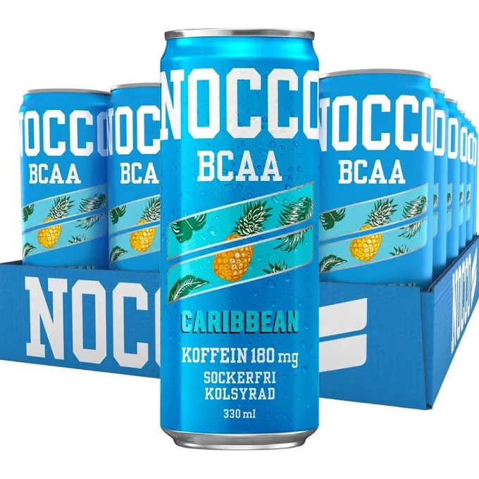 BCAA (24-Pack)