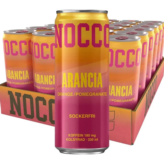 BCAA (24-Pack)