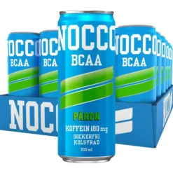 BCAA (24-Pack)