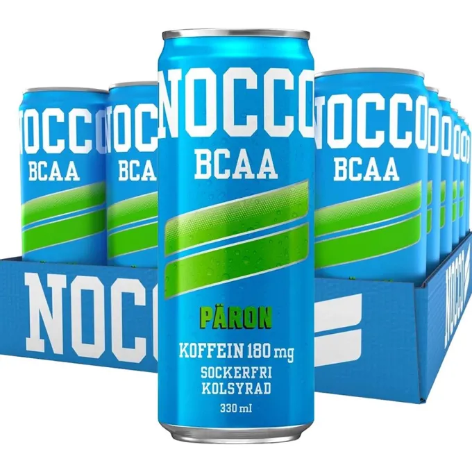 BCAA (24-Pack)
