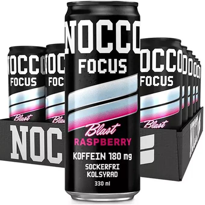 BCAA (24-Pack)