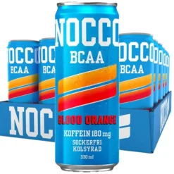 BCAA (24-Pack)