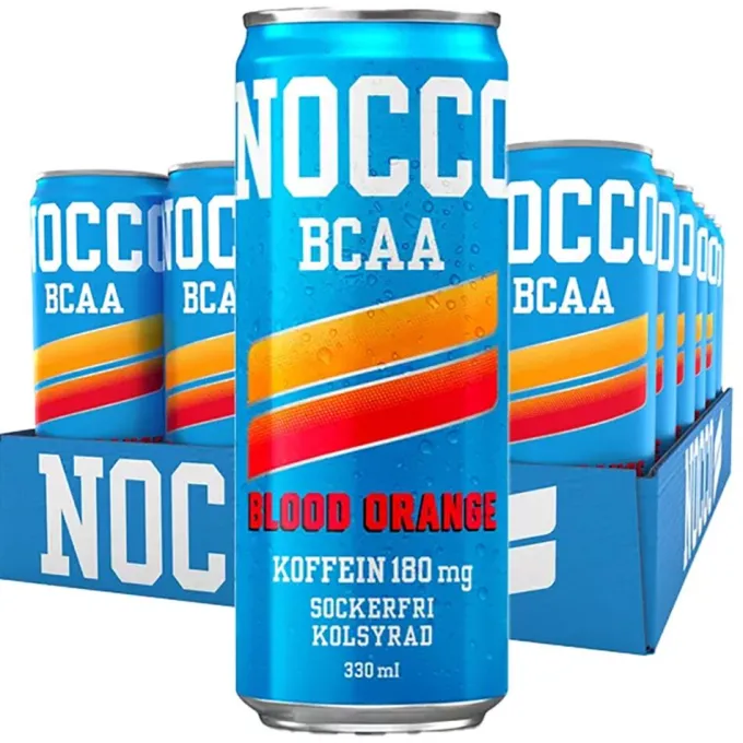 BCAA (24-Pack)