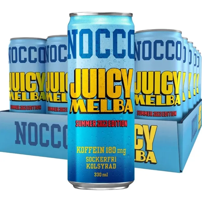 BCAA (24-Pack)