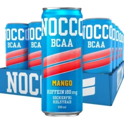 BCAA (24-Pack)