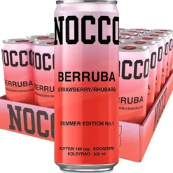 BCAA (24-Pack)