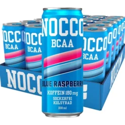 BCAA (24-Pack)