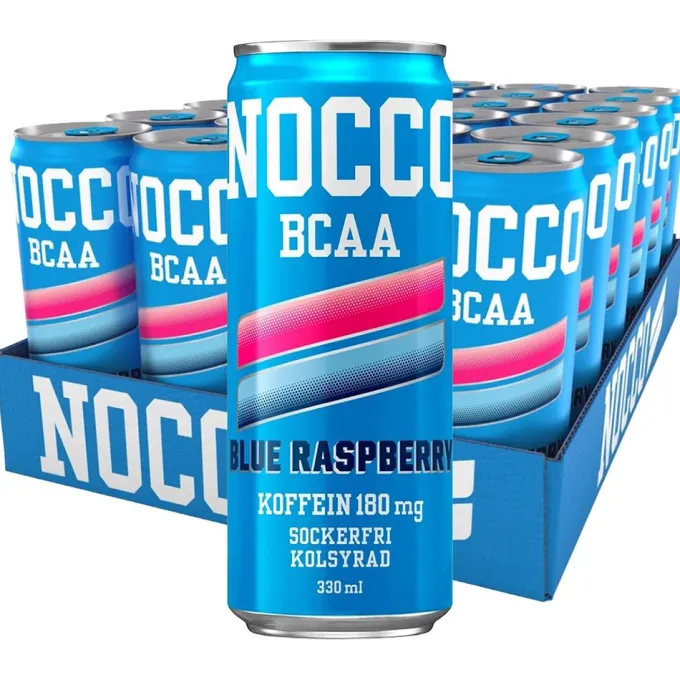 BCAA (24-Pack)