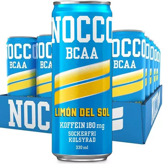 BCAA (24-Pack)
