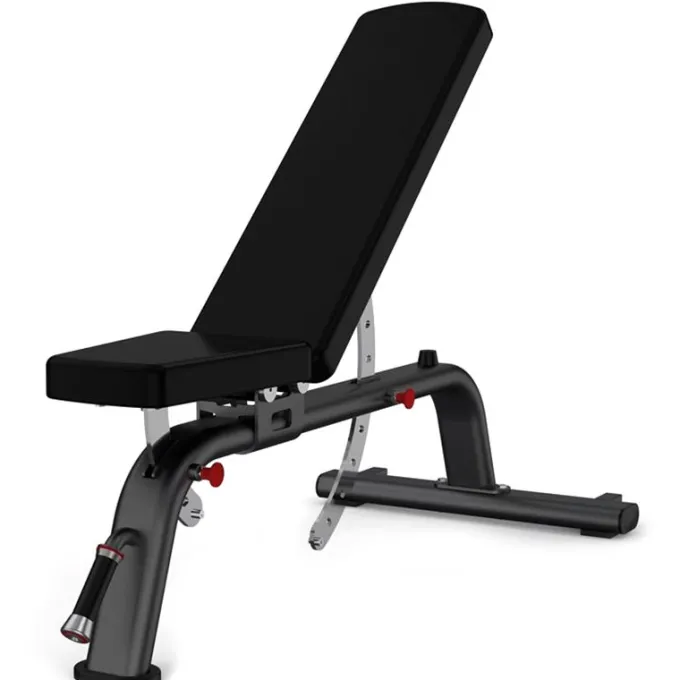 BC 2.0 Bench, Träningsbänk