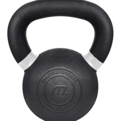 BC Edition, Kettlebells