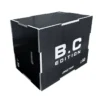 B.C Plyo 50x60x75, Plyo box