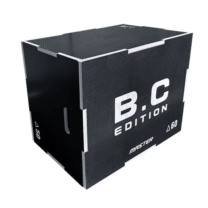 B.C Plyo 50x60x75, Plyo box