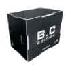 B.C Plyo 40x50x60, Plyo box