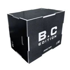B.C Plyo 40x50x60, Plyo box