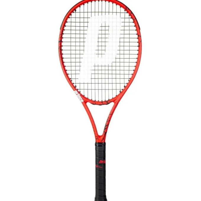 Beast 100 265 LTD Un, Tennisracket