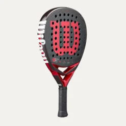 Bela Pro V3 Padel 2, Padelrack