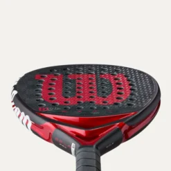 Bela Pro V3 Padel 2, Padelrack