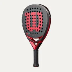 Bela Pro V3 Padel 2, Padelrack