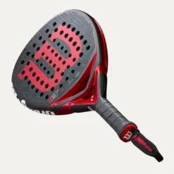 Bela Pro V3 Padel 2, Padelrack