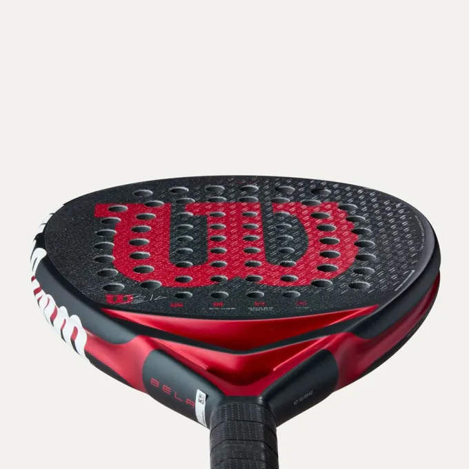 Bela V3 Padel 2, Padelracket