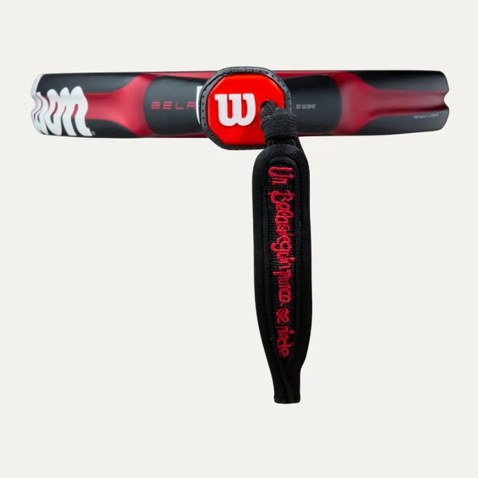 Bela V3 Padel 2, Padelracket
