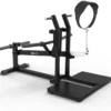 Belt Squat Black