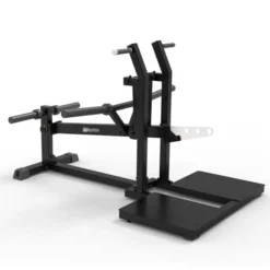 Belt Squat Black
