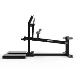 Belt Squat Black