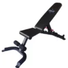 Bench 400 - Adjustable, Träningsbänk