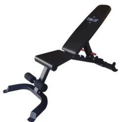 Bench 400 - Adjustable, Träningsbänk