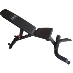 Bench 400 - Adjustable, Träningsbänk