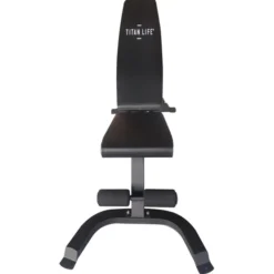 Bench 400 - Adjustable, Träningsbänk