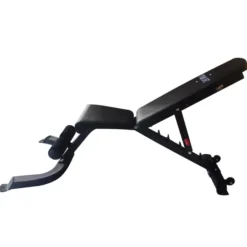 Bench 400 - Adjustable, Träningsbänk