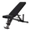 BENCH BC 1.0 - STEEL, Träningsbänk