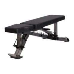 BENCH BC 1.0 - STEEL, Träningsbänk