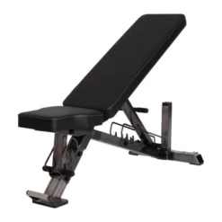 BENCH BC 1.0 - STEEL, Träningsbänk