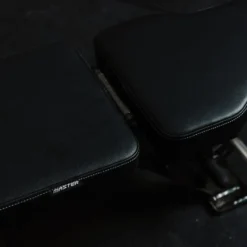 BENCH BC 1.0 - STEEL, Träningsbänk