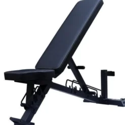 Bench BC 1.0, Träningsbänk