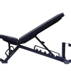Bench BC 1.0, Träningsbänk