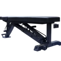 Bench BC 1.0, Träningsbänk