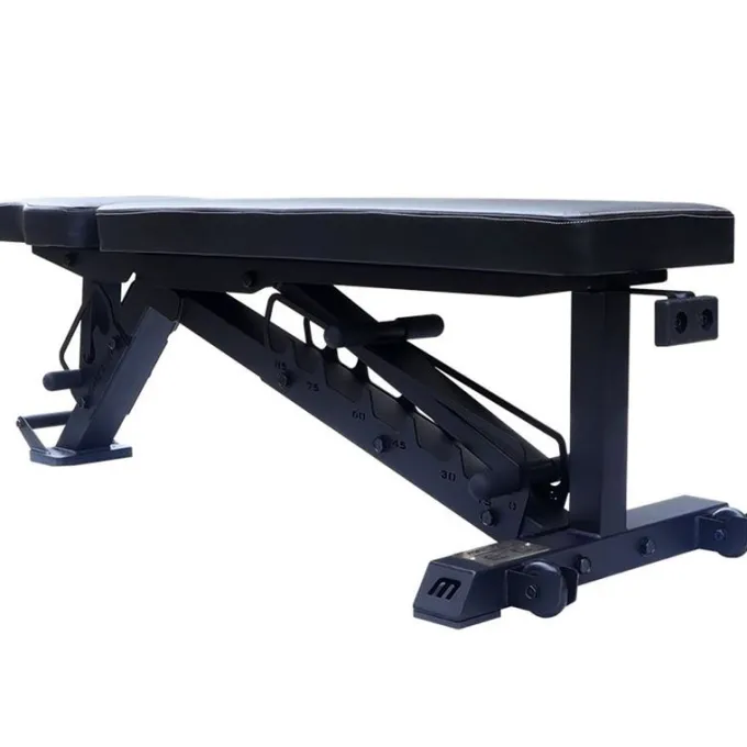 Bench BC 1.0, Träningsbänk