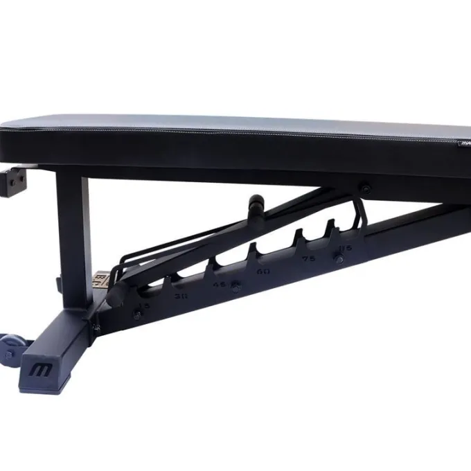 Bench BC 1.0, Träningsbänk